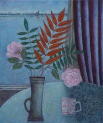 Die letzten Rosen von M. de M.